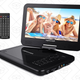 Portable DVD Player, $45 with USZHHWHI
